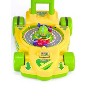 ผลิตภัณฑ์พลาสติกรูปการ์ตูน ANAND WALK & PLAY - Product Image 3