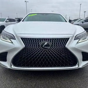 ใช้ฐาน LS500 2019 LEX-US - Product Image 1