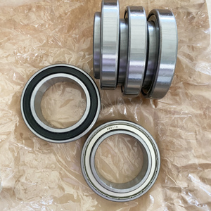 DST Différents types de roulement de moyeu de roue DAC45820045 DAC45860044 DACR49840048 Roulement automobile - Product Image 5