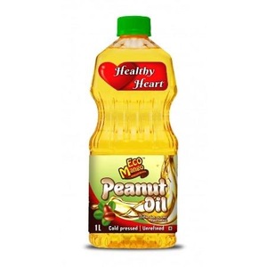 น้ำมันถั่วลิสงกลั่นออร์แกนิกสำหรับทำอาหาร - Product Image 3