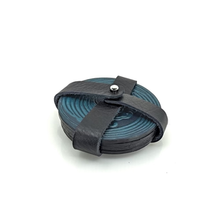 New Design Wholesale Pure Leather <b>Table</b> <b>Coaster</b> for Dinning <b>Table</b> Decoration <b>Coaster</b> Sets for Gifting Best Price - Product Image 2