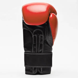Guantes de boxeo hechos a medida Guantes de boxeo de gimnasio de diferentes colores Guantes DE BOXEO DE MODA superior para la venta - Product Image 6