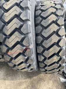 Neumáticos para Montacargas Industriales Nuevos y Usados al por Mayor, Neumáticos para Camiones Baratos, Diseño de Goma Diagonal, Condición Nueva y Usada - Product Image 2