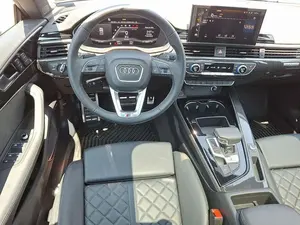 Usado 2024 Audi S5 Premium Plus - Product Image 2