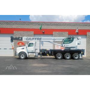 Grúas para Camiones MANITEX 40124SHL 2026 - Product Image 1