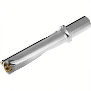 Broca de Carburo PRAMET 4xD ISO 804D-36-144-S32 con Insertos Intercambiables de Corte D.32mm y D.36mm para Máquinas Herramienta - Product Image 2