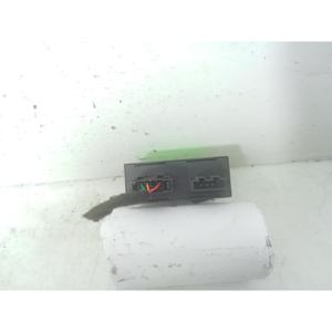 UNIDAD DE CONTROL DEL INMOBILIZADOR DR 1 1ª Serie M11-3600020 SQR473 Bifuel/Gas 1300 (09>14) - Product Image 4