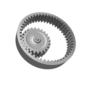 Démarreur de moteur pour véhicule à engrenages internes – Approvisionnement en gros par un fabricant indien de confiance – Haute qualité et performance fiable - Product Image 1