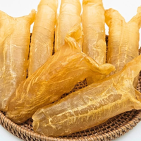Gros-billage de haute qualité du Vietnam - Séché naturellement, taille et couleur uniformes