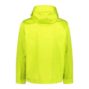 Chaqueta Softshell ligera urbana para exteriores Característica a prueba de viento altamente personalizada - Product Image 4