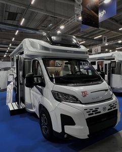 Autocaravana para Uso en Automóvil, Calidad Premium, Entrega Rápida, Opciones de Venta al Por Mayor, 4-6 Pasajeros, Emisión Euro 6, Todoterreno, Aire Acondicionado - Product Image 3