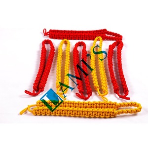 Cuerdas de hombro personalizadas para uniforme de oficial, cordón de hombro de oficial - Product Image 5