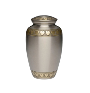 Ocean <b>Water</b> Blue Brass Cremation Adult <b>Urns</b> Cremation Adult Ashes <b>Urn</b> Suppliers of Modern Design Metal Ashes <b>Urn</b> - Product Image 6
