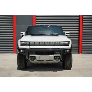 ลดราคาพิเศษ 2025 G-M-C สำหรับรถยนต์ไฟฟ้า Hummer EV SUV 3X - Product Image 4