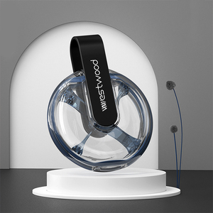 กล่องยาสำหรับเดินทาง4 gids แบบกลมพรีเมี่ยมเป็นมิตรต่อสิ่งแวดล้อม - Product Image 4