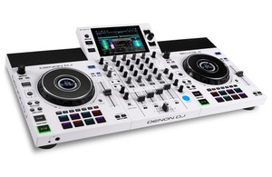 Beste Kwaliteit Dj XDJ-RX3 Digitaal Dj-Systeem Alles-In-Één Digitaal Dj-Systeem Met 10.1 Touchscreen Display - Product Image 2