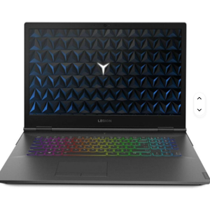 Nuevo Y740-17ICH de CALIDAD, 17.3 Pulgadas, Intel Core I7, RTX 2080 + 1 TB HDD - Product Image 5