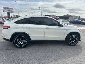 Mercedes-Benz GLE AMG GLE 43 2017 en parfait état - Product Image 5