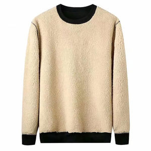 Sweatshirts durables pour hommes Pull thermique Sweatshirts pour hommes Vêtements Vêtements Sweatshirts pour hommes - Product Image 1
