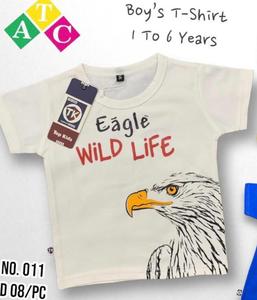 Thời Trang Mới Thời Trang Satin T-Shirts Chàng Trai Màu Sắc Tốt Nhất Mới Nhất Fancy Đảng Phong Cách Tuổi 6 Năm Trẻ Em Món Quà Hoàn Hảo Trẻ Em Của Quần Áo - Product Image 2