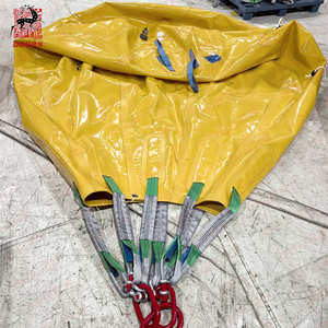 Sac de levage professionnel marin pour <span class=keywords><strong>parachute</strong></span> sous-marin - Product Image 4
