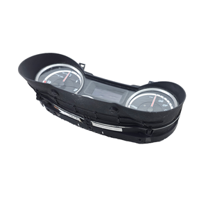 แผงหน้าปัดอัลฟา โรเมโอ มิโต ซีรีส์ (955_) 50508532 (08>) - Product Image 6