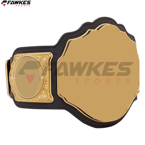 Manufacture Customized Championships <b>Belt</b> High Quickly Design <b>Boxing</b> Team World Championship <b>Belts</b> - Product Image 2