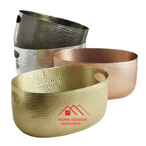 ตู้แช่ไวน์เครื่องดื่มสำเร็จรูปวัสดุอลูมิเนียมย่อมาจากอุปกรณ์บาร์ไนท์คลับตกแต่งงานปาร์ตี้ดีไซน์ล่าสุด - Product Image 2