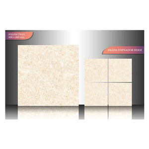 Carreaux de sol en porcelaine émaillée polie au design moderne, finition brillante, haute qualité pour la décoration intérieure disponible prix de gros Inde - Product Image 3