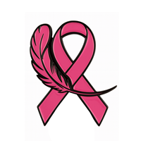 N'importe quel design de logo Émail en métal Aides à la santé mentale Cancer du sein Épingles de sensibilisation personnalisées