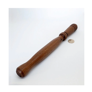 Ensalada de madera al por mayor Spurtle Utensilios de cocina de madera de 5 piezas Utensilios de cocina de madera piezas de diseño - Product Image 5