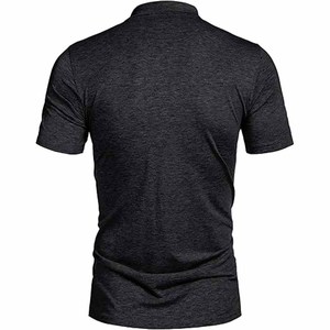 T Shirts Hot Sale Factory Stylish for <b>Men</b> Latest Quantity Custom Print Summer Embroidered Cotton uploaded by <b>Dress</b> Sports - Product Image 5