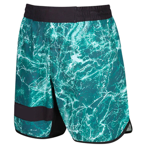 Shorts de MMA professionnels personnalisés pour l'entraînement au combat, vêtements de sport avec une qualité et un design haut de gamme, shorts d'entraînement aux arts martiaux - Product Image 4