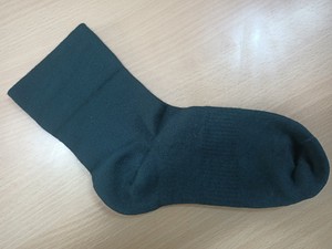 Chaussettes homme bambou - Product Image 2