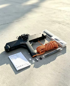 DL100 Heavy-Duty Hoisting System UAV Transport Payload DL100 Lifting Hook for DJI Agras T100S Heavy Load Material - Product Image 3