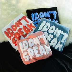 Venta al por mayor de alta calidad de encargo de los hombres básicos de lana Sudadera con capucha de invierno 3D Puff impresión patrón sólido Pakistán sudaderas con capucha en blanco - Product Image 4