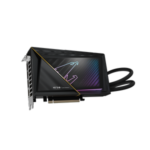 GIGA BYTE AOR US R T X 5080 X TREME WATERFORCE 16G Gaming Graph ICS Ca RD G P U R T X 5080 Tarjetas de video para PC de juegos - Product Image 3