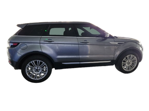 Range Rover Evoque 100% inspecté, véhicule d'occasion, Corée - Conduite à gauche, Diesel, SUV, Intérieur cuir, Transmission automatique, Couleur foncée - Product Image 6