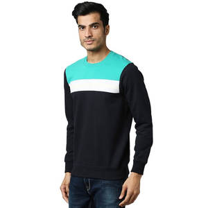 Sudaderas de Forro Polar Extra Grandes para Hombre, Nuevas, Elegantes y Transpirables, con Logotipo Personalizado Bordado, Talla XS, Opciones de Tallas Grandes para Invierno - Product Image 4