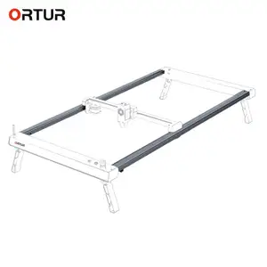 Ortur Extension Kit for Laser Master 3 Series (ETK2.0)