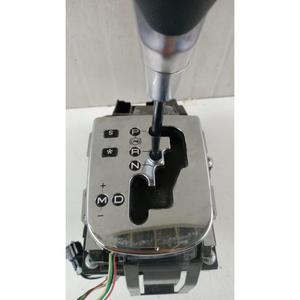 Levier de vitesses automatique YHX PEUGEOT 2008 1ère Série (13>) 9814628090 Diesel 1.5 - Product Image 5