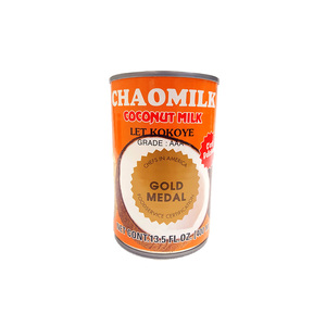 กะทิธรรมชาติ Chaokoh ที่ได้มาจากฟาร์มที่ยั่งยืนพร้อมการรับประกันคุณภาพ - Product Image 4