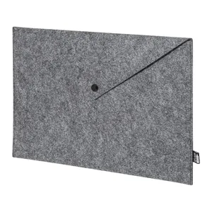 Refelt Slim RPET Eco-Friendly File Folder for Gadgets - Product Image 3