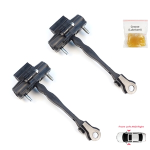 BDP1620-1 2 Piezas Conjunto Limitador de Puerta Delantera para Tourneo Transit Courier MK2 N1P N3P V769 2023-Actualidad 2703945 - Product Image 1