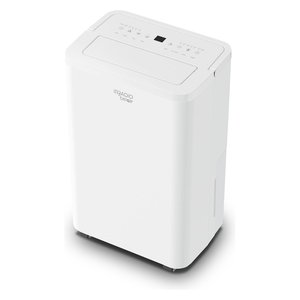 Deshumidificador BALTIC 16 Blanco con Tanque de 3 Litros Modelo 158660062 - Product Image 1