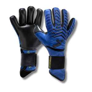 Guantes de Portero de Cuero Premium Personalizables - Product Image 1