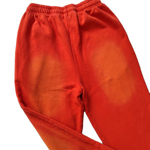 Pantalons de jogging respirants de couleur unie pour la course en plein air, la salle de sport, le sport, pantalon pour homme en tissu doux, best-seller, pantalon et pantalon pour homme - Product Image 4