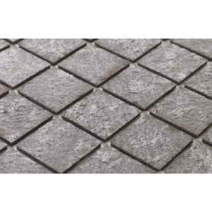 Gạch khảm đá phiến siêu mỏng để trang trí sàn nội thất và ngoại thất Dễ sử dụng và giá cả phải chăng tại thị trường - Product Image 6