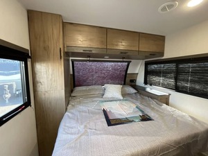 Gran Oferta: Nuevo/Usado 2025 Forest River Campsite Ultra 26TH en Venta - Product Image 2