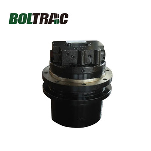 Pasokan Langsung Pabrik <span class=keywords><strong>Motor</strong></span> Penggerak Hidrolik Final Drive <span class=keywords><strong>Assy</strong></span> Excavator <span class=keywords><strong>PC60</strong></span> PC75 PC100 - Product Image 2